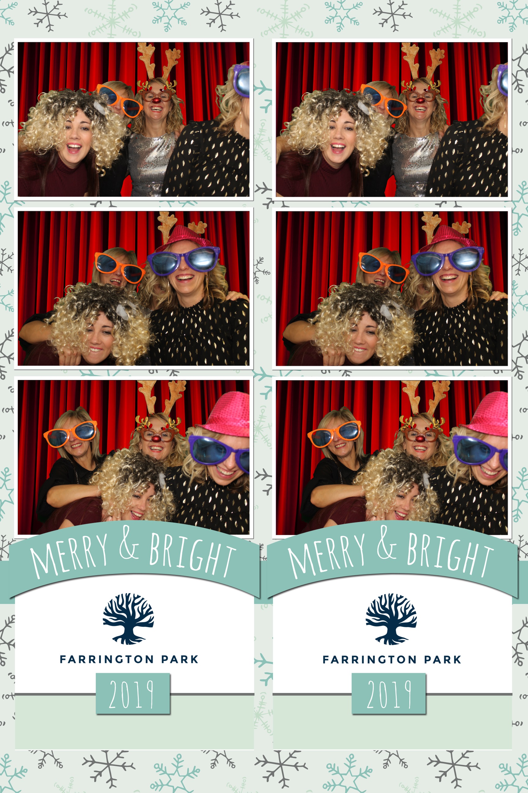 FP Christmas Party 13.12.19 | View more photos from the event at images.mobile-photo-booth.com/u/MobilePhotoBoothUK/FP-Christmas-Party-131219